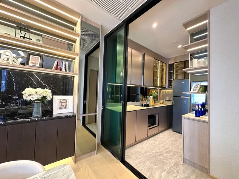 ASHTON Asoke-Rama 9, Bangkok, 469 Asoke-Dindaeng Road, Din Daeng, Bangkok, 2 Bedrooms, 92 sqm, Condo For Sale, by คุณทักษพร พงษ์สุวรรณ, 500470218 - DDproperty.com