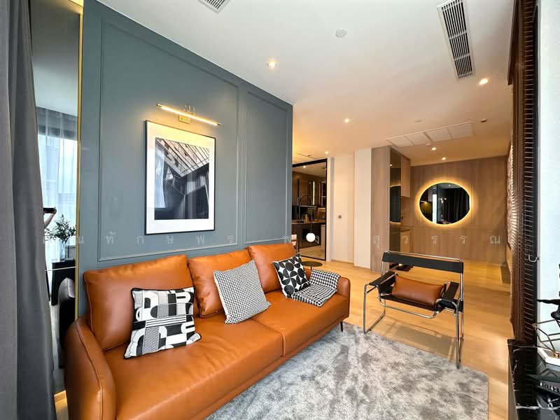 ASHTON Asoke-Rama 9, Bangkok, 469 Asoke-Dindaeng Road, Din Daeng, Bangkok, 2 Bedrooms, 92 sqm, Condo For Sale, by คุณทักษพร พงษ์สุวรรณ, 500470218 - DDproperty.com