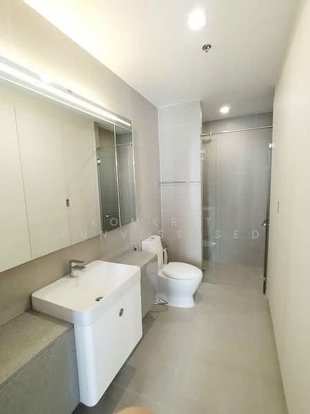 Noble Ploenchit : โนเบิล เพลินจิต, กรุงเทพ, 1035 ถนนเพลินจิต, ลุมพินี, ปทุมวัน, กรุงเทพ, 44 ตร.ม., คอนโด ให้เช่า, โดย Komkrit Arunvessased, 500470220 - DDproperty.com