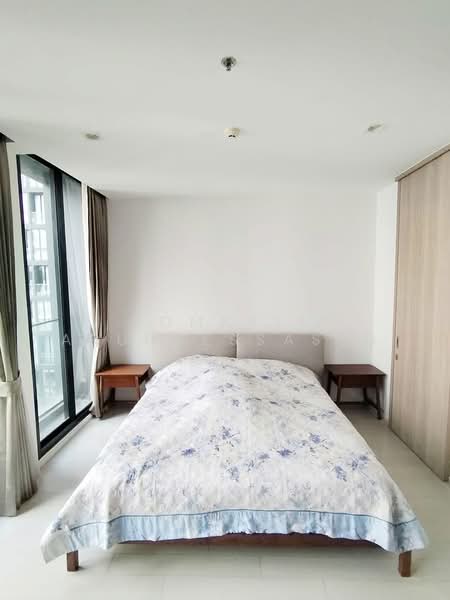 Noble Ploenchit, Bangkok, 1035 Ploenchit  Road, Lumphini, Pathum Wan, Bangkok, Studio, 44 sqm, Condo For Rent, by Komkrit Arunvessased, 500470220 - DDproperty.com