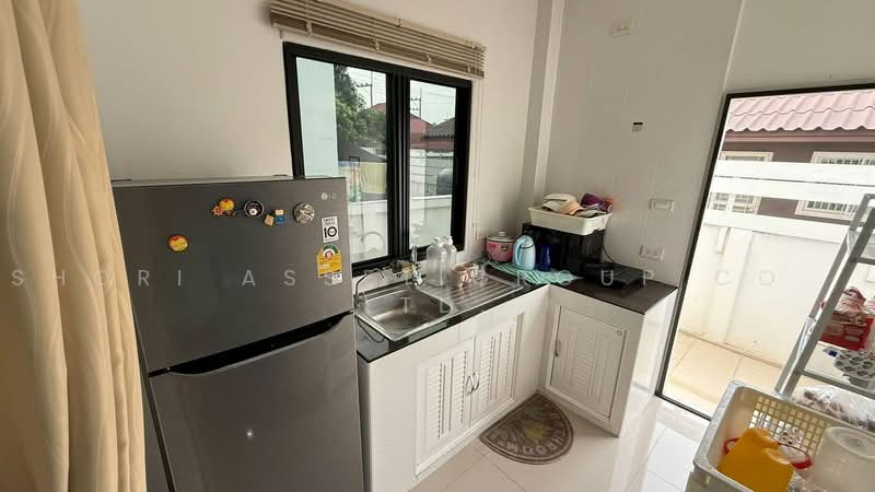 Baan Tharn Ing Doi ,Hang Dong, Chiang Mai, Hang Dong, Chiang Mai, 3 Bedrooms, 149 sqm, Single Detached House For Rent, by Shori Asset Group Co., Ltd., 500470223 - DDproperty.com