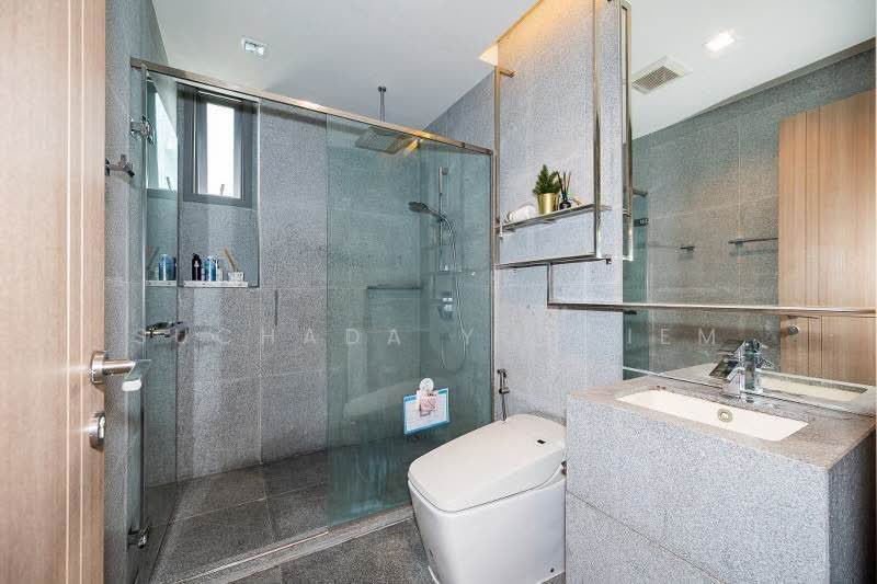 The Line Ratchathewi, Bangkok, 598 Phetchaburi Road, Thanon Phetchaburi, Ratchathewi, Bangkok, 1 Bedroom, 28 sqm, Condo For Sale, by Suchada Yodyiem, 500470224 - DDproperty.com