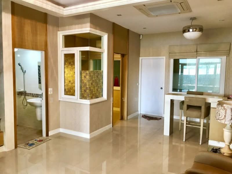 ไม่พบโครงการ, Bangkok, ราษฎร์พัฒนา, Saphan Sung, Bangkok, 3 Bedrooms, 132 sqm, Townhouse For Rent, by ณัฐพงศ์ สุนทรอรุณ, 500470225 - DDproperty.com