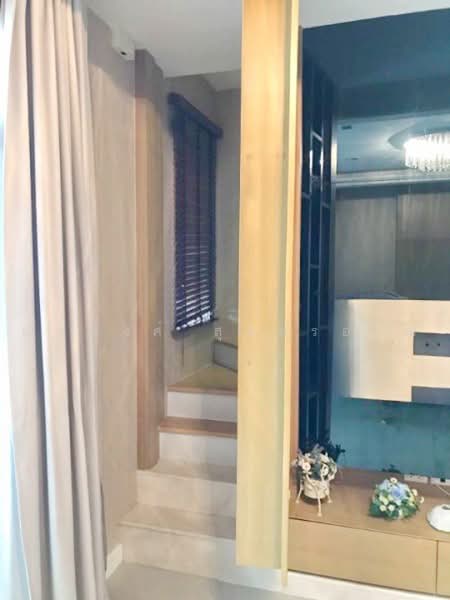 ไม่พบโครงการ, Bangkok, ราษฎร์พัฒนา, Saphan Sung, Bangkok, 3 Bedrooms, 132 sqm, Townhouse For Rent, by ณัฐพงศ์ สุนทรอรุณ, 500470225 - DDproperty.com
