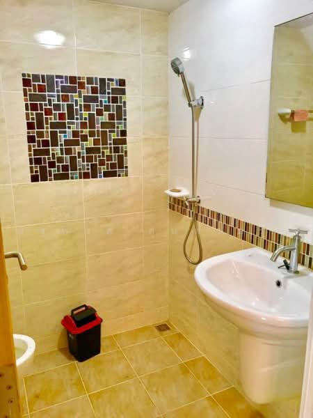 ไม่พบโครงการ, Bangkok, ราษฎร์พัฒนา, Saphan Sung, Bangkok, 3 Bedrooms, 132 sqm, Townhouse For Rent, by ณัฐพงศ์ สุนทรอรุณ, 500470225 - DDproperty.com