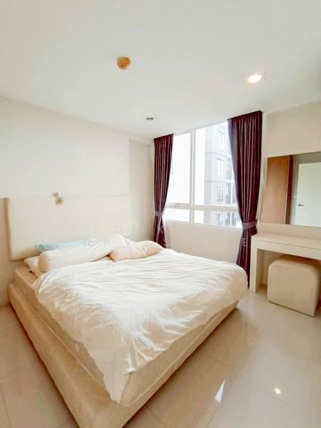 Elements Srinakarin, Bangkok, 43-1 Soi Supaphong 3, Intersection 4, Srinakarin Road, Nong Bon, Prawet, Bangkok, 2 Bedrooms, 58 sqm, Condo For Sale, by Komkrit Arunvessased, 500470227 - DDproperty.com