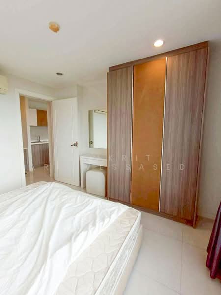 Elements Srinakarin, Bangkok, 43-1 Soi Supaphong 3, Intersection 4, Srinakarin Road, Nong Bon, Prawet, Bangkok, 2 Bedrooms, 58 sqm, Condo For Sale, by Komkrit Arunvessased, 500470227 - DDproperty.com