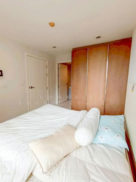 Elements Srinakarin, Bangkok, 43-1 Soi Supaphong 3, Intersection 4, Srinakarin Road, Nong Bon, Prawet, Bangkok, 2 Bedrooms, 58 sqm, Condo For Sale, by Komkrit Arunvessased, 500470227 - DDproperty.com