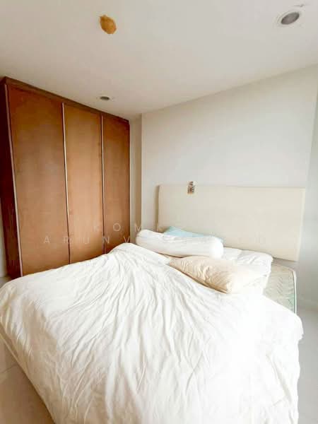 Elements Srinakarin, Bangkok, 43-1 Soi Supaphong 3, Intersection 4, Srinakarin Road, Nong Bon, Prawet, Bangkok, 2 Bedrooms, 58 sqm, Condo For Sale, by Komkrit Arunvessased, 500470227 - DDproperty.com