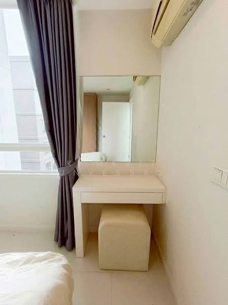 Elements Srinakarin, Bangkok, 43-1 Soi Supaphong 3, Intersection 4, Srinakarin Road, Nong Bon, Prawet, Bangkok, 2 Bedrooms, 58 sqm, Condo For Sale, by Komkrit Arunvessased, 500470227 - DDproperty.com