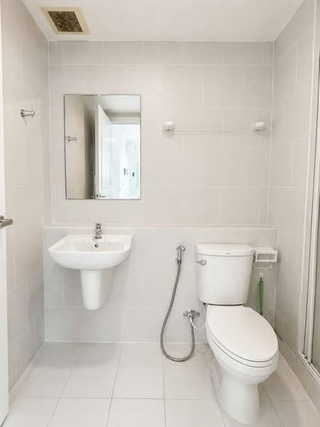 Elements Srinakarin, Bangkok, 43-1 Soi Supaphong 3, Intersection 4, Srinakarin Road, Nong Bon, Prawet, Bangkok, 2 Bedrooms, 58 sqm, Condo For Sale, by Komkrit Arunvessased, 500470227 - DDproperty.com