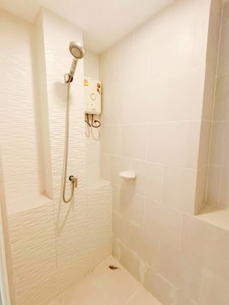 Elements Srinakarin, Bangkok, 43-1 Soi Supaphong 3, Intersection 4, Srinakarin Road, Nong Bon, Prawet, Bangkok, 2 Bedrooms, 58 sqm, Condo For Sale, by Komkrit Arunvessased, 500470227 - DDproperty.com