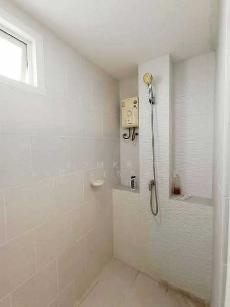 Elements Srinakarin, Bangkok, 43-1 Soi Supaphong 3, Intersection 4, Srinakarin Road, Nong Bon, Prawet, Bangkok, 2 Bedrooms, 58 sqm, Condo For Sale, by Komkrit Arunvessased, 500470227 - DDproperty.com