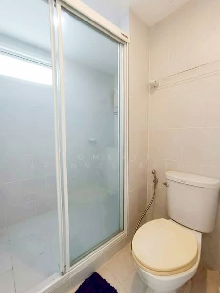 Elements Srinakarin, Bangkok, 43-1 Soi Supaphong 3, Intersection 4, Srinakarin Road, Nong Bon, Prawet, Bangkok, 2 Bedrooms, 58 sqm, Condo For Sale, by Komkrit Arunvessased, 500470227 - DDproperty.com
