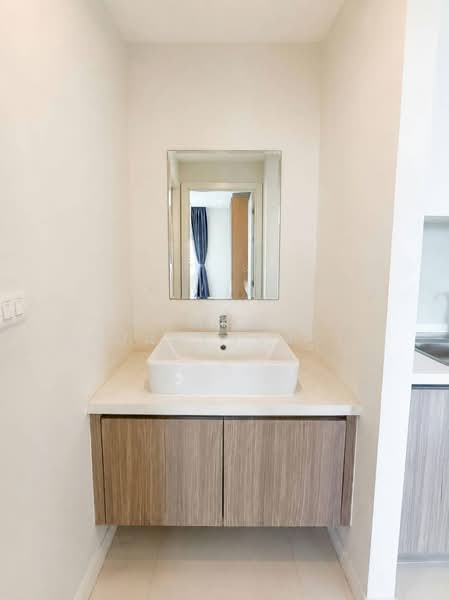 Elements Srinakarin, Bangkok, 43-1 Soi Supaphong 3, Intersection 4, Srinakarin Road, Nong Bon, Prawet, Bangkok, 2 Bedrooms, 58 sqm, Condo For Sale, by Komkrit Arunvessased, 500470227 - DDproperty.com