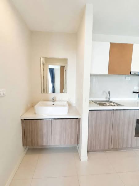 Elements Srinakarin, Bangkok, 43-1 Soi Supaphong 3, Intersection 4, Srinakarin Road, Nong Bon, Prawet, Bangkok, 2 Bedrooms, 58 sqm, Condo For Sale, by Komkrit Arunvessased, 500470227 - DDproperty.com