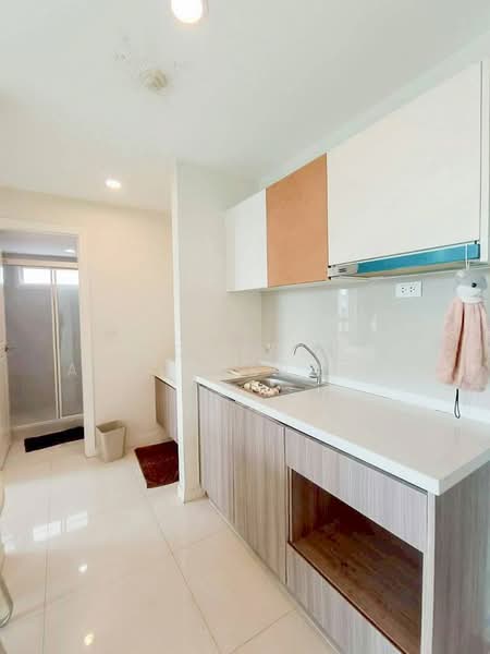 Elements Srinakarin, Bangkok, 43-1 Soi Supaphong 3, Intersection 4, Srinakarin Road, Nong Bon, Prawet, Bangkok, 2 Bedrooms, 58 sqm, Condo For Sale, by Komkrit Arunvessased, 500470227 - DDproperty.com