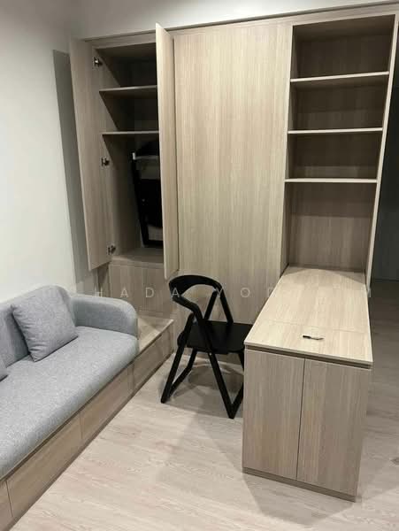 Reference Sathorn-Wongwianyai, Bangkok, Krung Thonburi 2 Alley, Bang Lam Phu Lang, Khlong San, Bangkok, 1 Bedroom, 27 sqm, Condo For Sale, by Suchada Yodyiem, 500470229 - DDproperty.com