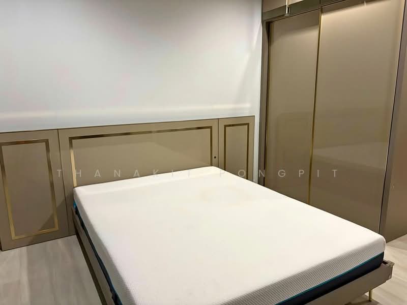 Life One Wireless, Bangkok, 1 Wireless Road, Lumphini, Pathum Wan, Bangkok, 1 Bedroom, 35 sqm, Condo For Rent, by Thanakit Pongpit, 500470231 - DDproperty.com