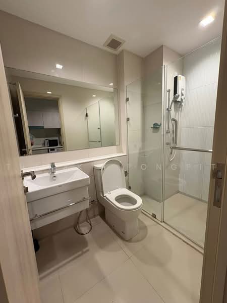 Life One Wireless, Bangkok, 1 Wireless Road, Lumphini, Pathum Wan, Bangkok, 1 Bedroom, 35 sqm, Condo For Rent, by Thanakit Pongpit, 500470231 - DDproperty.com