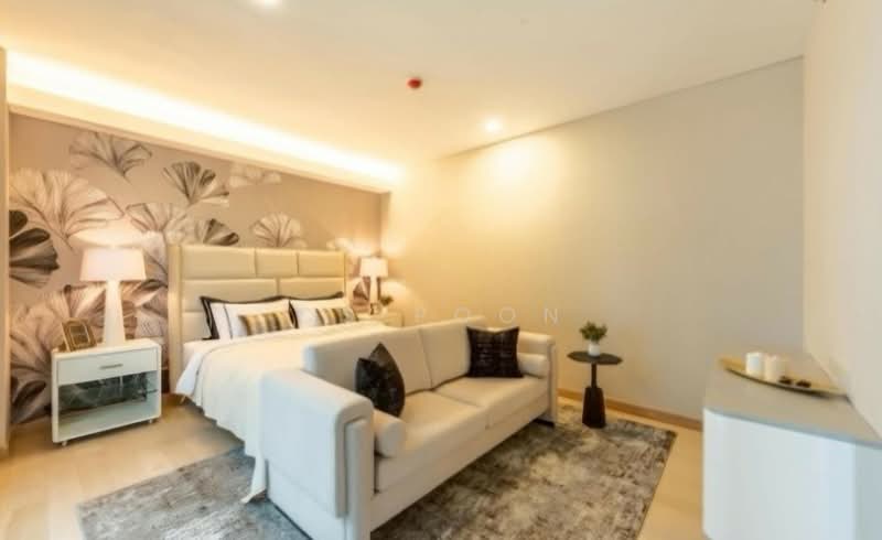 Siamese Exclusive Queens, Bangkok, 388 Phai Singto Alley, Khlong Toei, Bangkok, 3 Bedrooms, 131 sqm, Condo For Rent, by CS Poon, 500470232 - DDproperty.com