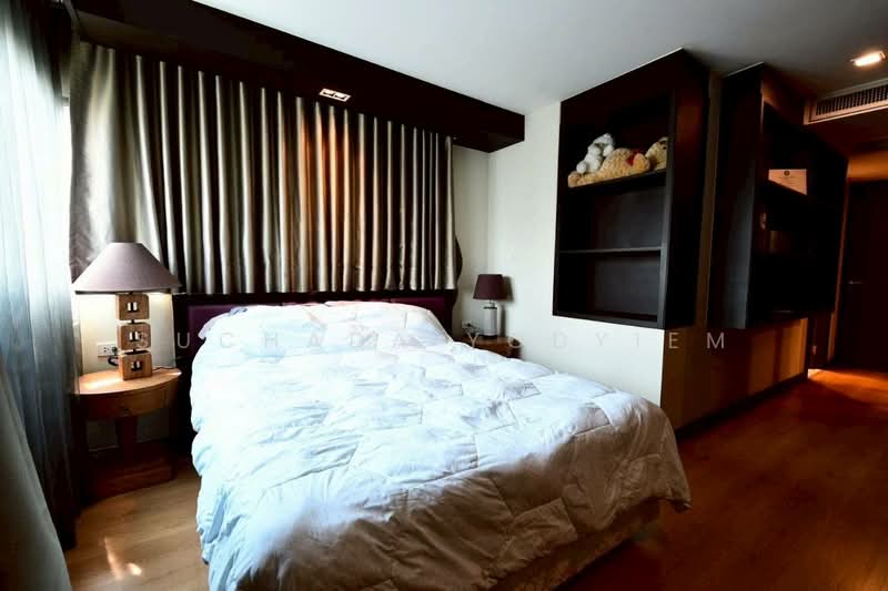 Sathorn Gardens, Bangkok, 39 South Sathorn Road, Thung Maha Mek, Sathon, Bangkok, 3 Bedrooms, 230 sqm, Condo For Sale, by Suchada Yodyiem, 500470233 - DDproperty.com