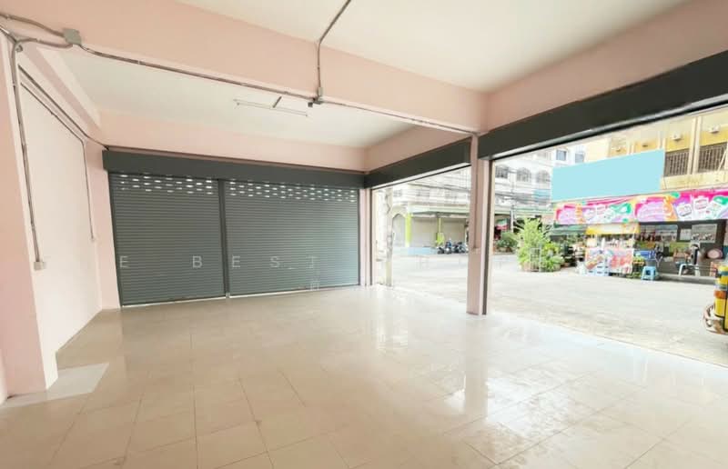 อาคารพาณิชย์ท่าราบ เพชรบุรี, Phetchaburi, Tha Rab, Muang Phetchaburi, Phetchaburi, , 150 sqm, Shophouse For Sale, by The Best Property ต่าย, 500470234 - DDproperty.com