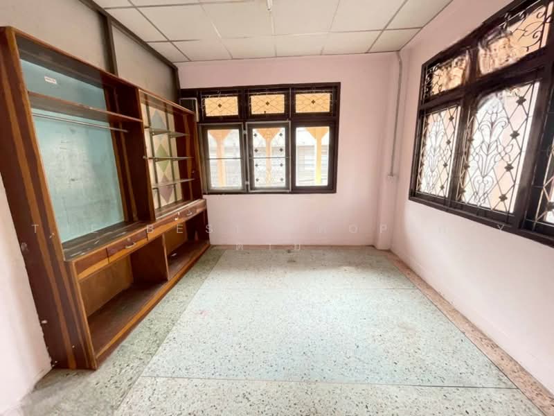 อาคารพาณิชย์ท่าราบ เพชรบุรี, Phetchaburi, Tha Rab, Muang Phetchaburi, Phetchaburi, , 150 sqm, Shophouse For Sale, by The Best Property ต่าย, 500470234 - DDproperty.com