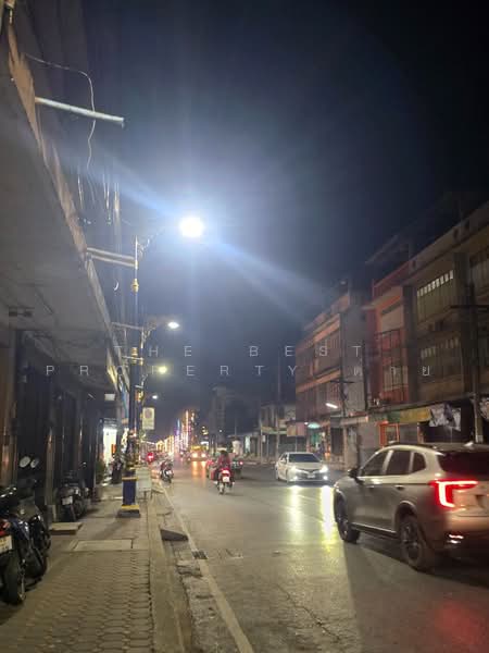 อาคารพาณิชย์ท่าราบ เพชรบุรี, Phetchaburi, Tha Rab, Muang Phetchaburi, Phetchaburi, , 150 sqm, Shophouse For Sale, by The Best Property ต่าย, 500470234 - DDproperty.com