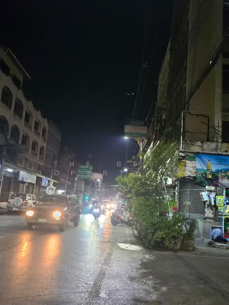 อาคารพาณิชย์ท่าราบ เพชรบุรี, Phetchaburi, Tha Rab, Muang Phetchaburi, Phetchaburi, , 150 sqm, Shophouse For Sale, by The Best Property ต่าย, 500470234 - DDproperty.com