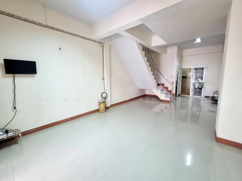Nuafah Four, Nonthaburi, Ban Kluai-Sai Noi Road, Phimonrat, Bang Bua Thong, Nonthaburi, 2 Bedrooms, 100 sqm, Townhouse For Sale, by The Best Property มล, 500470235 - DDproperty.com