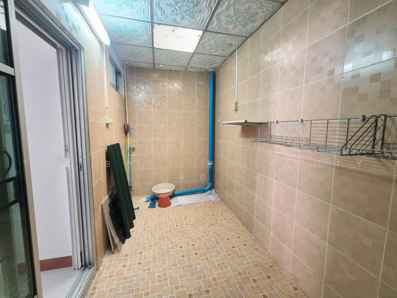 Nuafah Four, Nonthaburi, Ban Kluai-Sai Noi Road, Phimonrat, Bang Bua Thong, Nonthaburi, 2 Bedrooms, 100 sqm, Townhouse For Sale, by The Best Property มล, 500470235 - DDproperty.com