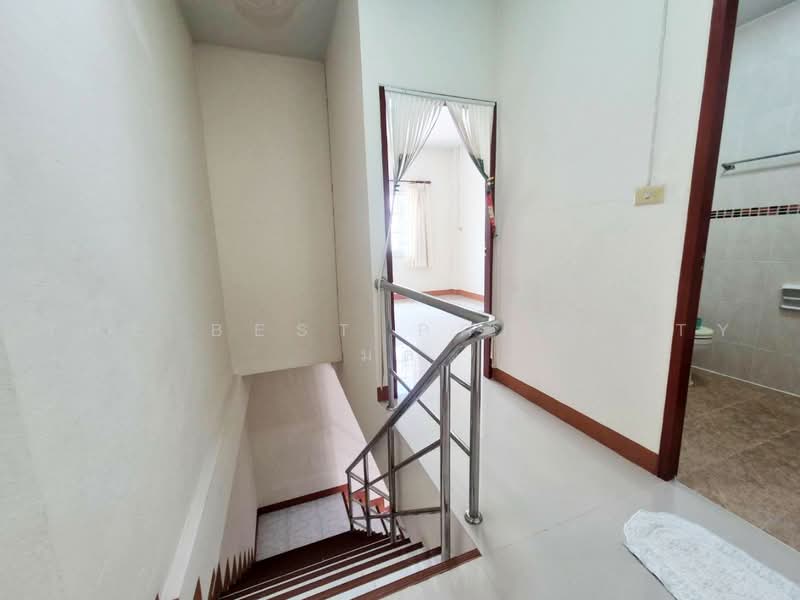 Nuafah Four, Nonthaburi, Ban Kluai-Sai Noi Road, Phimonrat, Bang Bua Thong, Nonthaburi, 2 Bedrooms, 100 sqm, Townhouse For Sale, by The Best Property มล, 500470235 - DDproperty.com