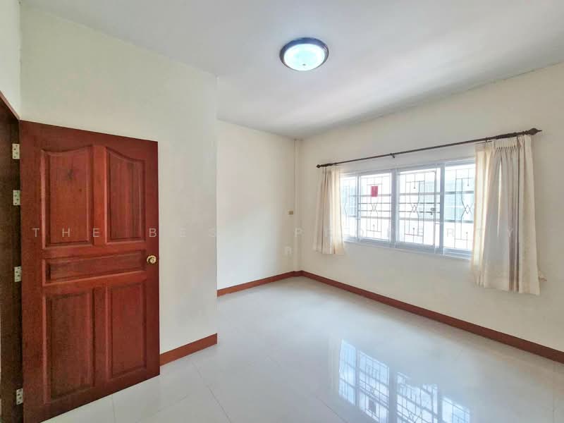 Nuafah Four, Nonthaburi, Ban Kluai-Sai Noi Road, Phimonrat, Bang Bua Thong, Nonthaburi, 2 Bedrooms, 100 sqm, Townhouse For Sale, by The Best Property มล, 500470235 - DDproperty.com