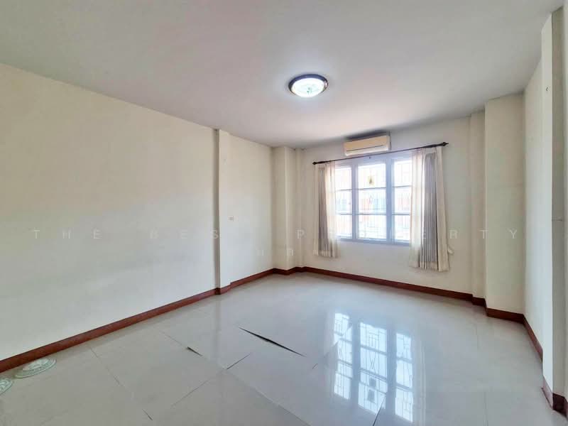 Nuafah Four, Nonthaburi, Ban Kluai-Sai Noi Road, Phimonrat, Bang Bua Thong, Nonthaburi, 2 Bedrooms, 100 sqm, Townhouse For Sale, by The Best Property มล, 500470235 - DDproperty.com