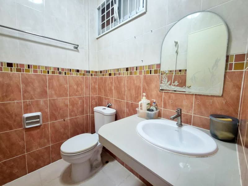 Nuafah Four, Nonthaburi, Ban Kluai-Sai Noi Road, Phimonrat, Bang Bua Thong, Nonthaburi, 2 Bedrooms, 100 sqm, Townhouse For Sale, by The Best Property มล, 500470235 - DDproperty.com