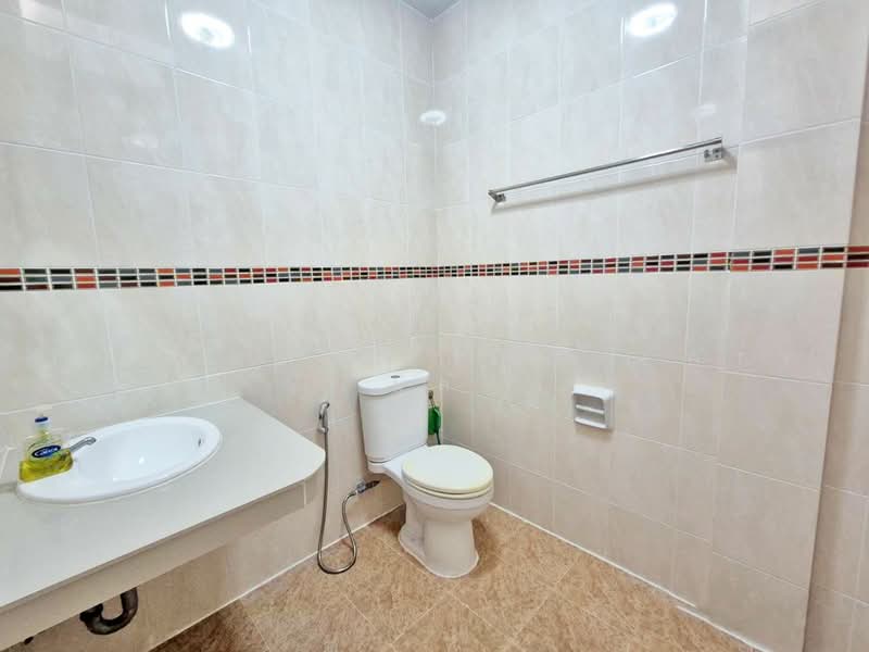 Nuafah Four, Nonthaburi, Ban Kluai-Sai Noi Road, Phimonrat, Bang Bua Thong, Nonthaburi, 2 Bedrooms, 100 sqm, Townhouse For Sale, by The Best Property มล, 500470235 - DDproperty.com