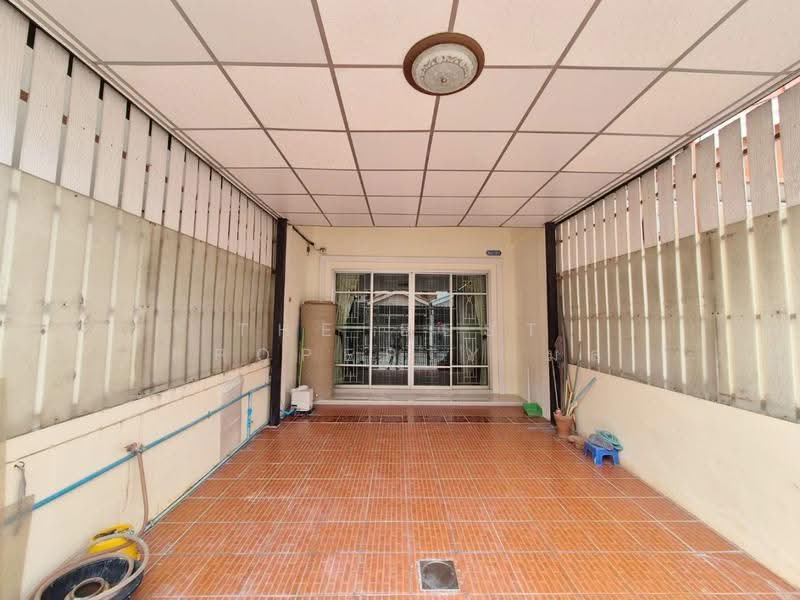 Nuafah Four, Nonthaburi, Ban Kluai-Sai Noi Road, Phimonrat, Bang Bua Thong, Nonthaburi, 2 Bedrooms, 100 sqm, Townhouse For Sale, by The Best Property มล, 500470235 - DDproperty.com