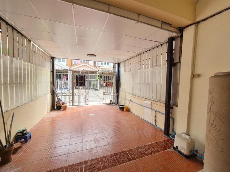 Nuafah Four, Nonthaburi, Ban Kluai-Sai Noi Road, Phimonrat, Bang Bua Thong, Nonthaburi, 2 Bedrooms, 100 sqm, Townhouse For Sale, by The Best Property มล, 500470235 - DDproperty.com