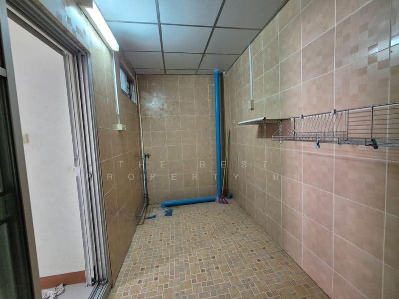 Nuafah Four, Nonthaburi, Ban Kluai-Sai Noi Road, Phimonrat, Bang Bua Thong, Nonthaburi, 2 Bedrooms, 100 sqm, Townhouse For Sale, by The Best Property มล, 500470235 - DDproperty.com