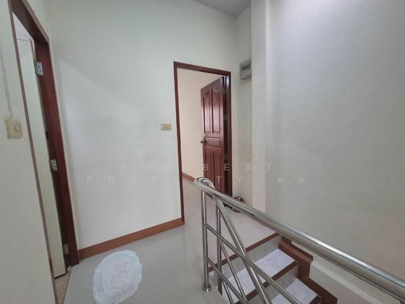 Nuafah Four, Nonthaburi, Ban Kluai-Sai Noi Road, Phimonrat, Bang Bua Thong, Nonthaburi, 2 Bedrooms, 100 sqm, Townhouse For Sale, by The Best Property มล, 500470235 - DDproperty.com