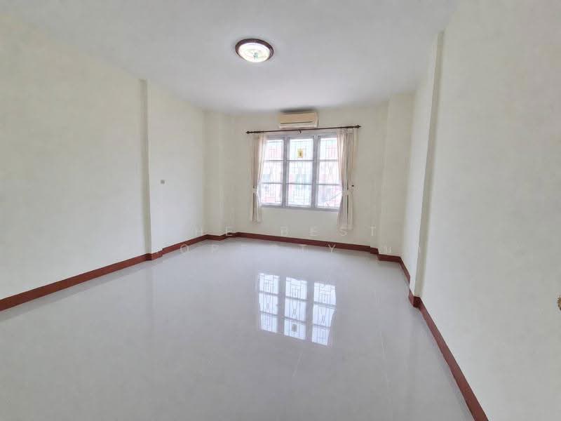 Nuafah Four, Nonthaburi, Ban Kluai-Sai Noi Road, Phimonrat, Bang Bua Thong, Nonthaburi, 2 Bedrooms, 100 sqm, Townhouse For Sale, by The Best Property มล, 500470235 - DDproperty.com