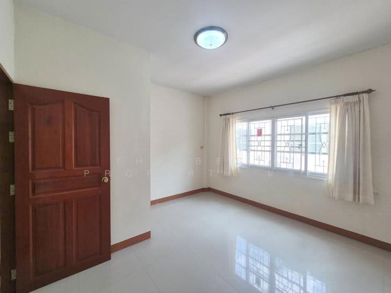 Nuafah Four, Nonthaburi, Ban Kluai-Sai Noi Road, Phimonrat, Bang Bua Thong, Nonthaburi, 2 Bedrooms, 100 sqm, Townhouse For Sale, by The Best Property มล, 500470235 - DDproperty.com