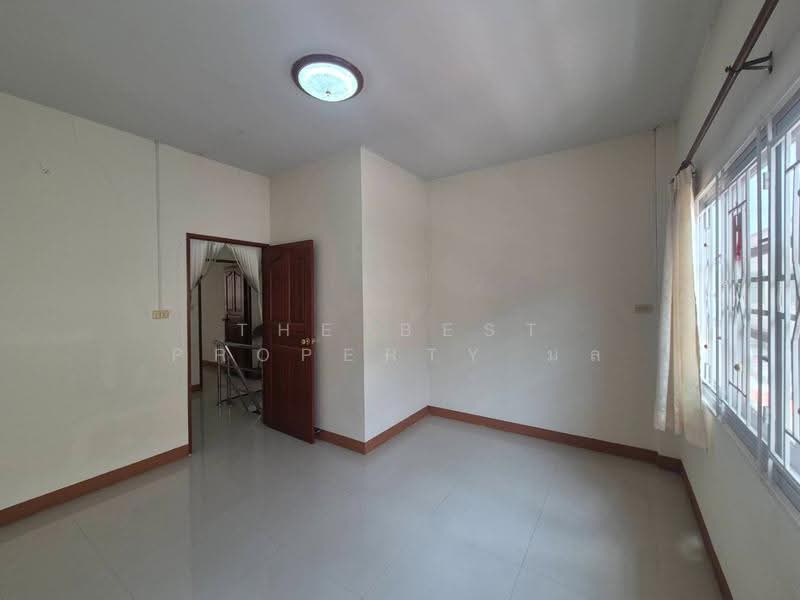 Nuafah Four, Nonthaburi, Ban Kluai-Sai Noi Road, Phimonrat, Bang Bua Thong, Nonthaburi, 2 Bedrooms, 100 sqm, Townhouse For Sale, by The Best Property มล, 500470235 - DDproperty.com