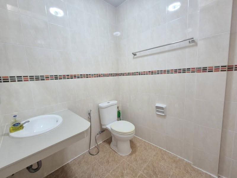 Nuafah Four, Nonthaburi, Ban Kluai-Sai Noi Road, Phimonrat, Bang Bua Thong, Nonthaburi, 2 Bedrooms, 100 sqm, Townhouse For Sale, by The Best Property มล, 500470235 - DDproperty.com