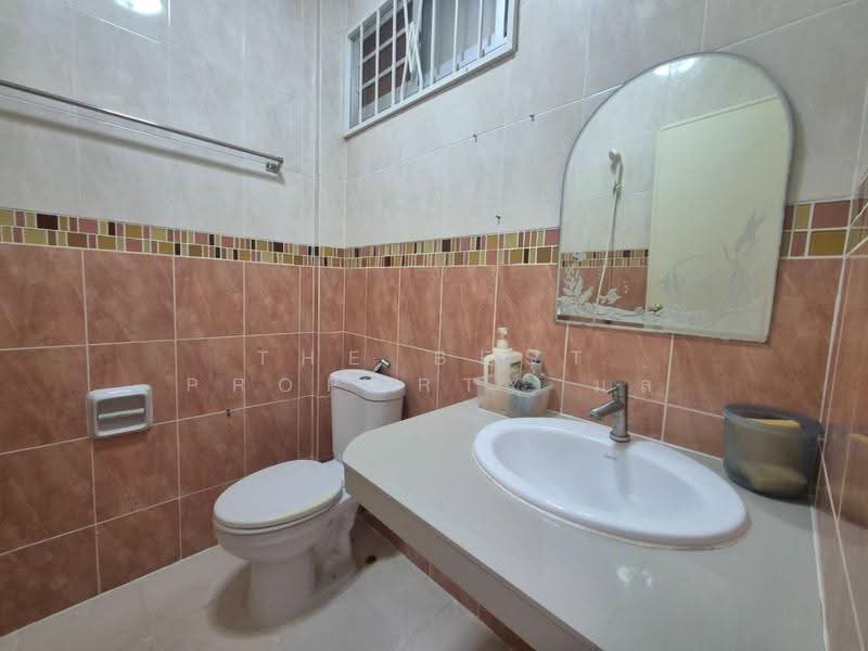 Nuafah Four, Nonthaburi, Ban Kluai-Sai Noi Road, Phimonrat, Bang Bua Thong, Nonthaburi, 2 Bedrooms, 100 sqm, Townhouse For Sale, by The Best Property มล, 500470235 - DDproperty.com