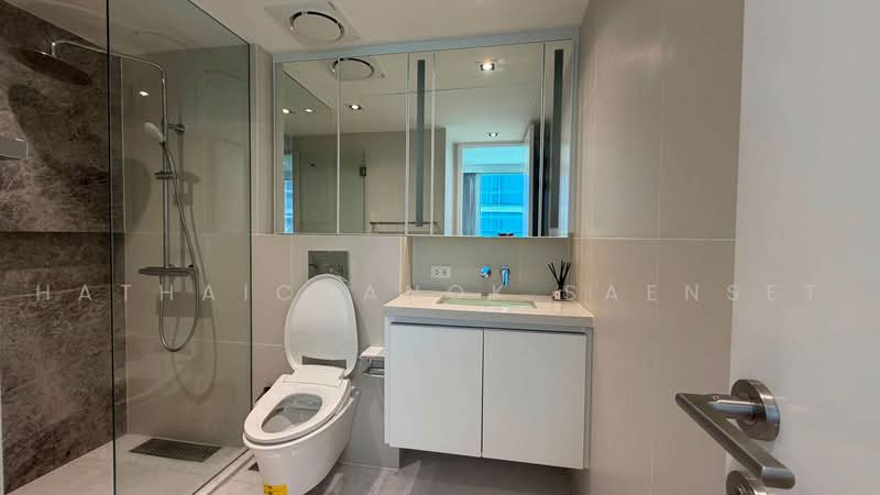 SCOPE Promsri, Bangkok, 345 Sukhumvit 49, Khlong Tan Nua, Watthana, Bangkok, 1 Bedroom, 28 sqm, Condo For Rent, by Hathaichanok Saenset, 500470236 - DDproperty.com