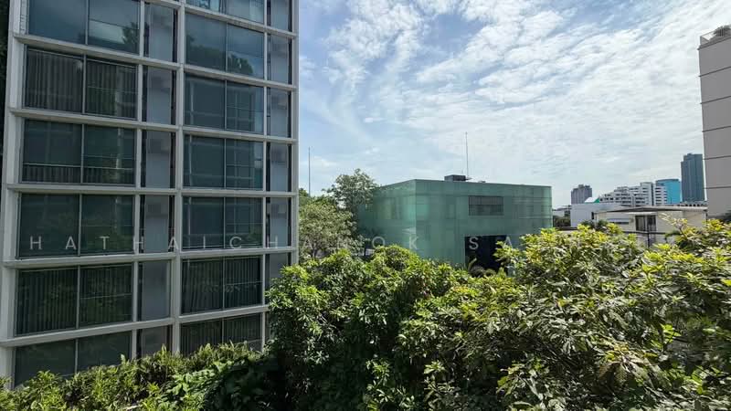 SCOPE Promsri, Bangkok, 345 Sukhumvit 49, Khlong Tan Nua, Watthana, Bangkok, 1 Bedroom, 28 sqm, Condo For Rent, by Hathaichanok Saenset, 500470236 - DDproperty.com