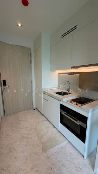 SCOPE Promsri, Bangkok, 345 Sukhumvit 49, Khlong Tan Nua, Watthana, Bangkok, 1 Bedroom, 28 sqm, Condo For Rent, by Hathaichanok Saenset, 500470236 - DDproperty.com