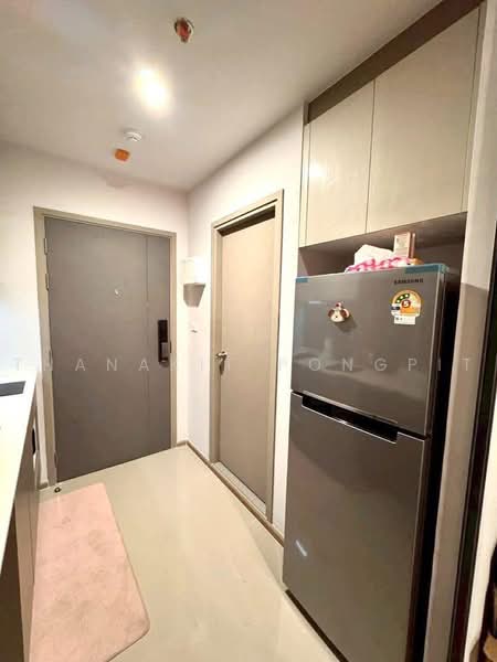 IDEO Rama 9-Asoke, Bangkok, Rama 9 Road, Huai Khwang, Bangkok, 1 Bedroom, 26 sqm, Condo For Sale, by Thanakit Pongpit, 500470237 - DDproperty.com